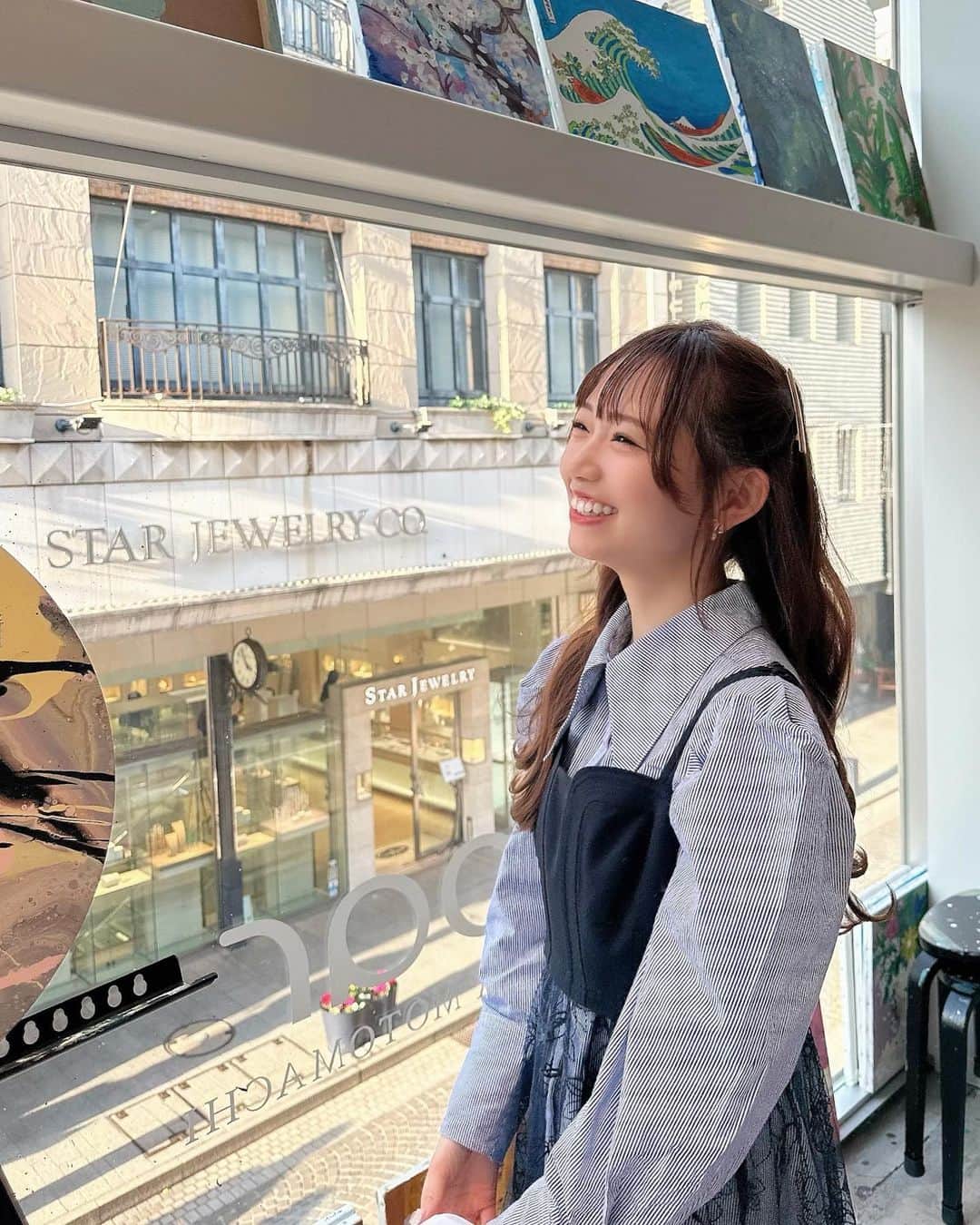 畑美紗起のインスタグラム