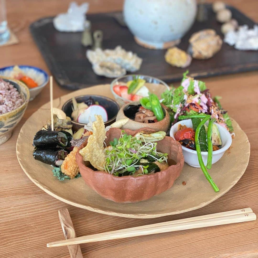 澤野井香里のグルメインスタ