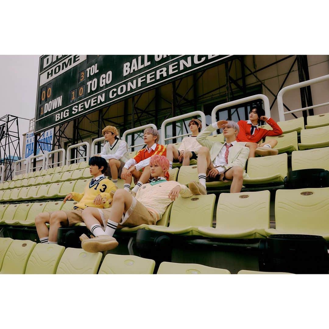 NCT DREAMさんのインスタグラム写真 - (NCT DREAMInstagram)「'Broken Melodies' Teaser image 2  Pre-Release ‘Broken Melodies’ ➫ 2023.06.19 6PM (KST) Pre-add & save: https://NCTDREAM.lnk.to/BrokenMelodies   NCT DREAM The 3rd Album 【ISTJ】 Digital & Physical Album ➫ 2023.07.17 6PM (KST) US/EU/LATAM/ANZ Physical Album Release ➫ 2023.08.18  #NCTDREAM #Broken_Melodies  #NCTDREAM_Broken_Melodies #ISTJ #NCTDREAM_ISTJ」6月17日 0時01分 - nct_dream