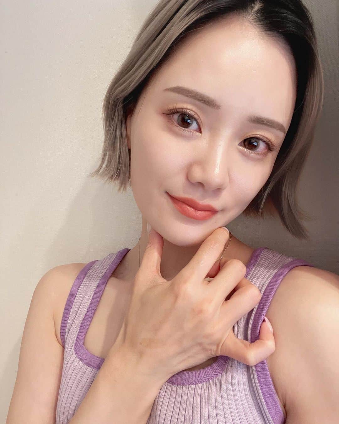 Arisaのインスタグラム