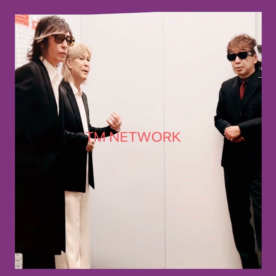 小室哲哉のインスタグラム