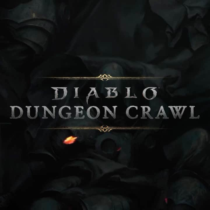 クロエ・グレース・モレッツのインスタグラム：「See me build my army and raise the dead as a Necromancer in the first episode of #DiabloIV Dungeon Crawl with @khleothomas at my side. Watch now YouTube.com/Diablo @playdiablo #DiabloPartner 💪 😈」