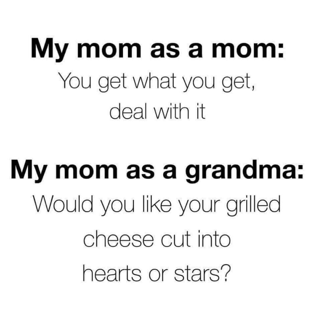 のインスタグラム：「Genuinely though!  Wtf is that about? 😂 Grandparents care to explain??? 🤔😂」