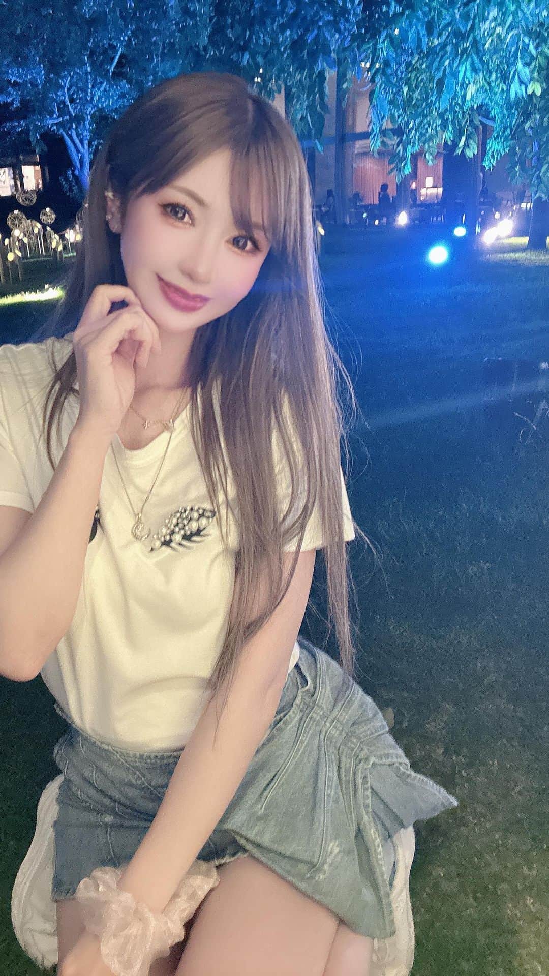 のインスタグラム：「めっちゃ蚊に刺された🫨 #七夕 #七夕って  #七夕願い事が叶いますように  #願い事が叶う  #宝くじ当たれ」