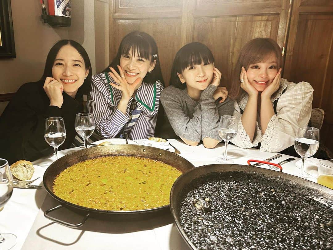 西脇綾香のインスタグラム