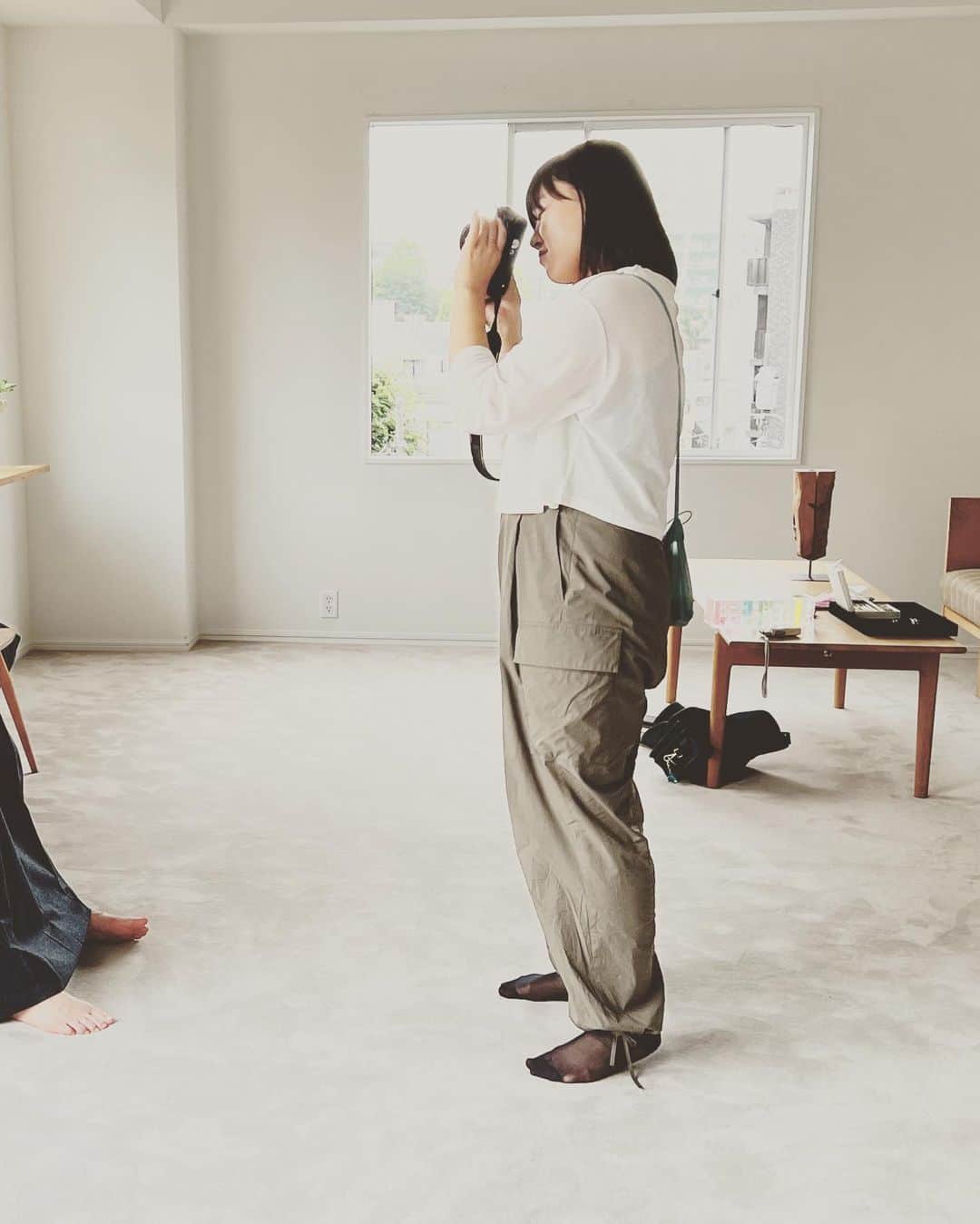 椎名直子さんのインスタグラム写真 - (椎名直子Instagram)「そしてますみちゃんも6月の事」6月17日 1時58分 - natadecoco