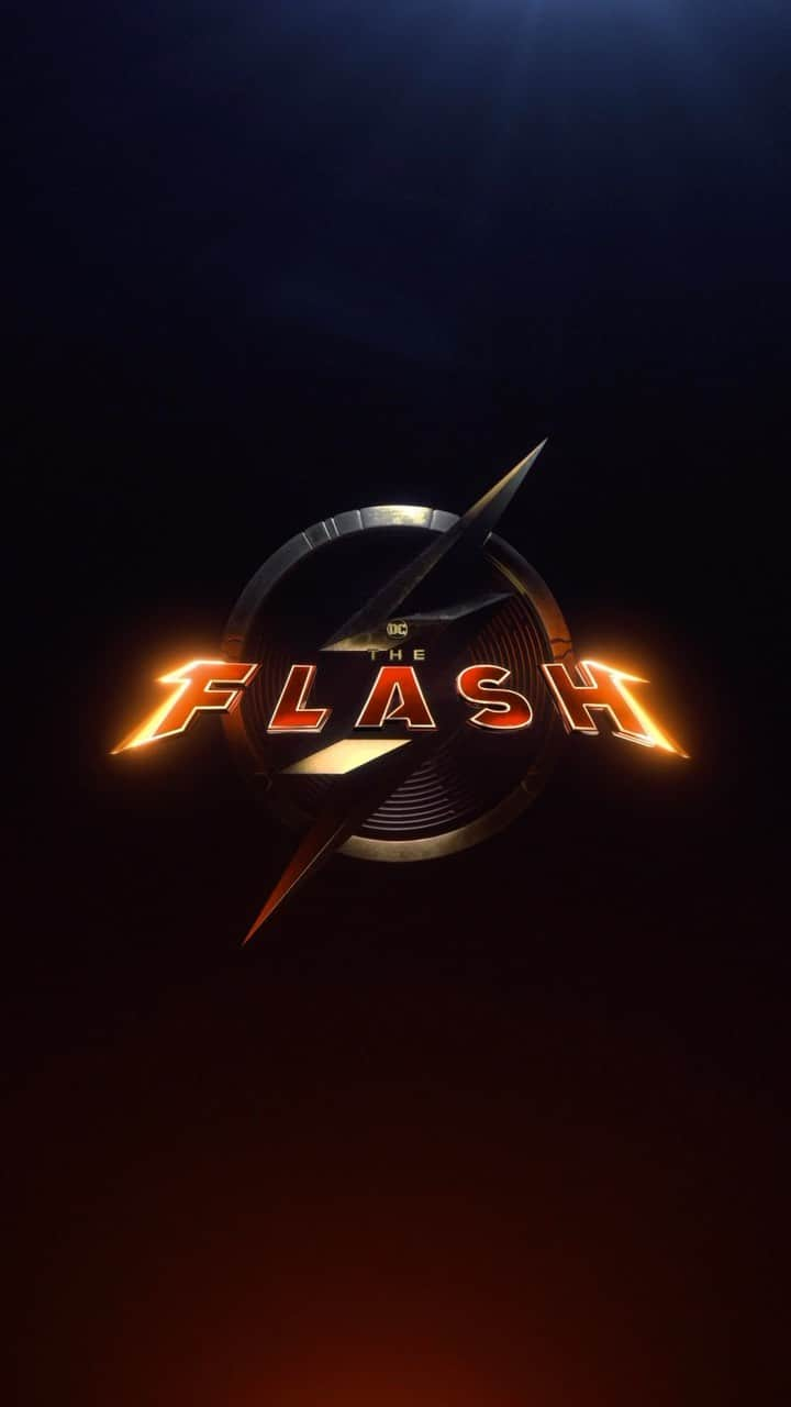 The Flashのインスタグラム