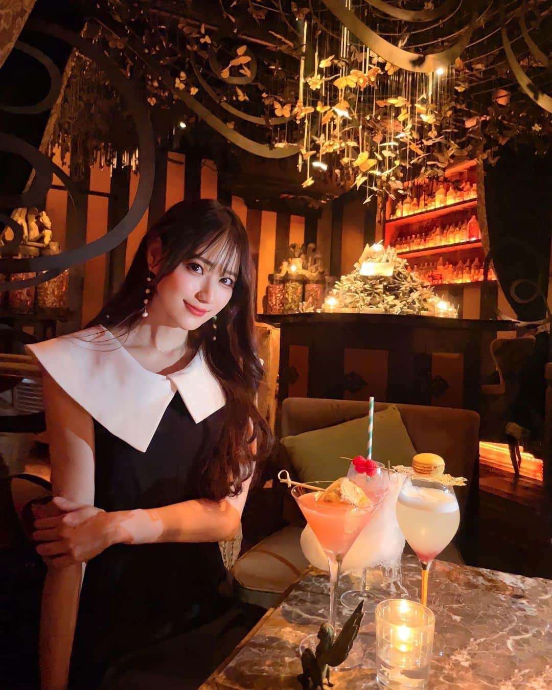 小越しほみのグルメインスタ