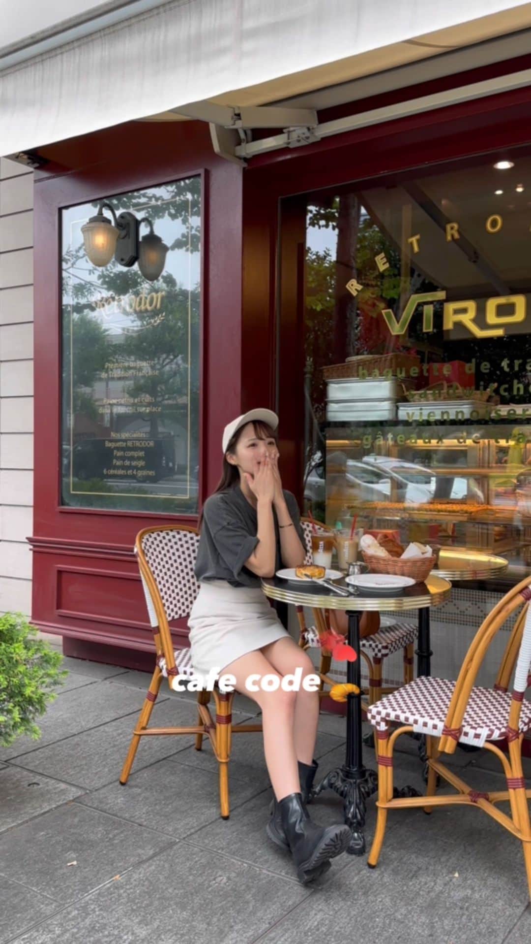 計良日向子（ひなひ）のグルメインスタ