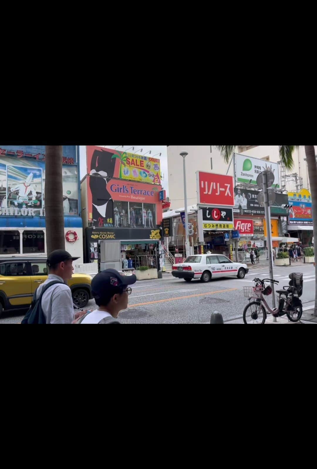 上原多香子のインスタグラム：「ルヴィショップ沖縄🌺  国際通りから徒歩1分 沖映通り沿い  沖縄で美容と健康を叶えるなら✨  #ルヴィ #本物を選ぶならルヴィ #細胞美容 #若化 #美容好きな人と繋がりたい  #ルヴィショップ沖縄」