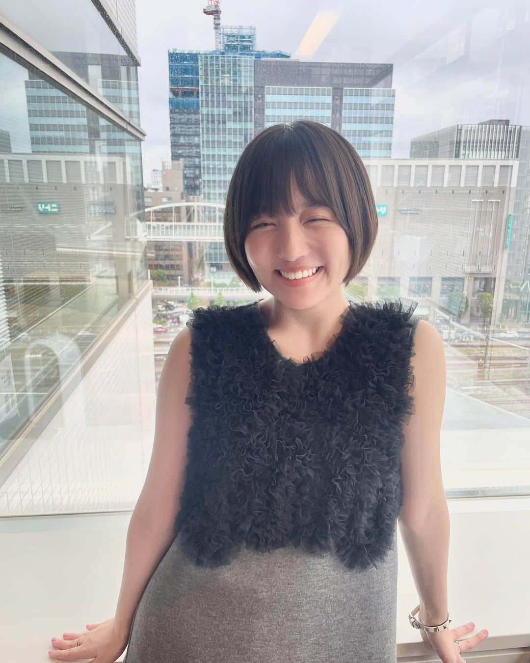 のインスタグラム：「🌸お知らせ🌸 この度デジタルファンクラブ「Ohana」が開設されました☺︎ 「Ohana」は家族や運命共同体という意味です☺  楽しくマイペースに皆様と交流できたらいいなと思っています。 (詳しくは、ストーリーとハイライトURLが載っているので見てみてください🫶) 気軽に参加してくださいネ♪」