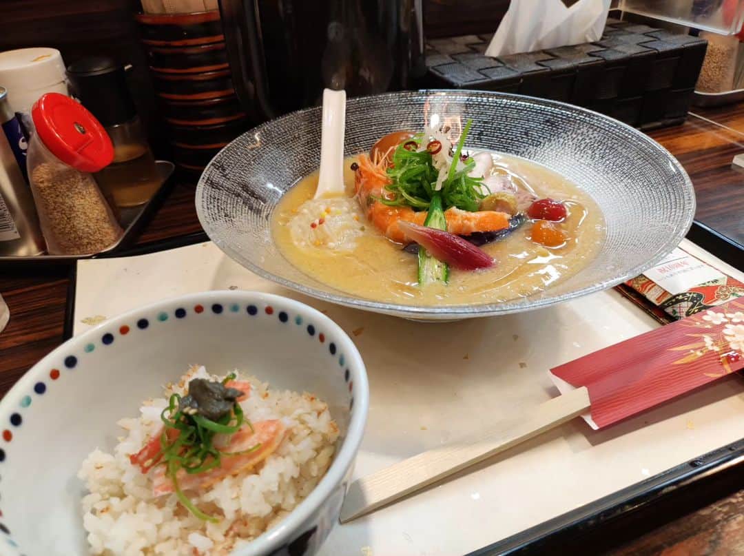 つけMen野郎のグルメインスタ