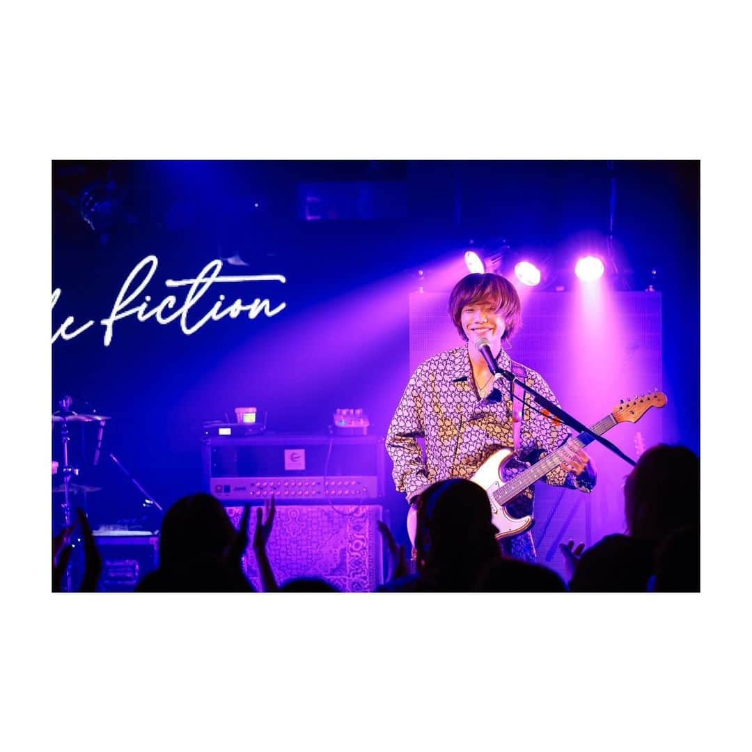 Lenny code fictionさんのインスタグラム写真 - (Lenny code fictionInstagram)「2023.6.12 原宿RUIDO  Photo (@hanna_7221)  #lennycodefiction  #band #divetothe2nd  #1shine #ヤスイカズマ #thinkingdogs」6月17日 16時00分 - lenny_code_fiction_official