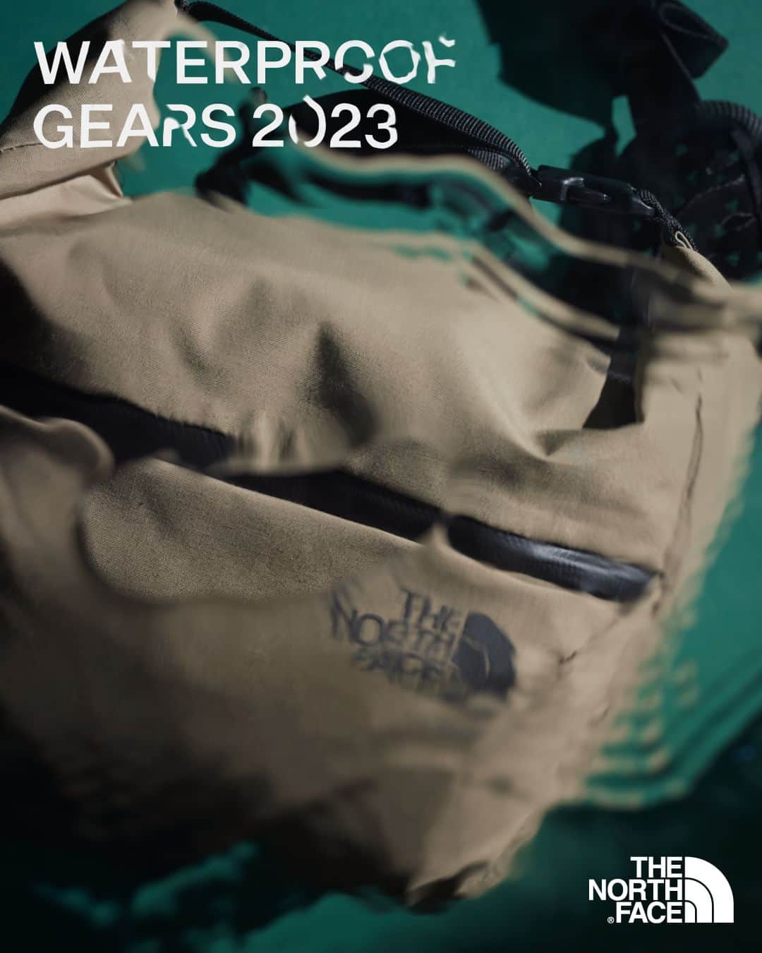 THE NORTH FACE JAPANのインスタグラム