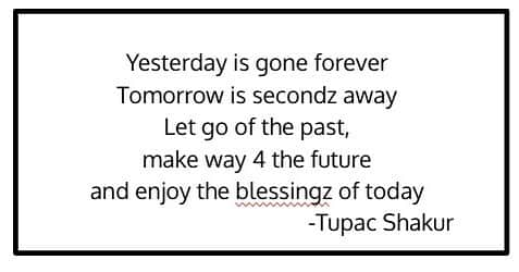 2Pacのインスタグラム：「6.16.1971」