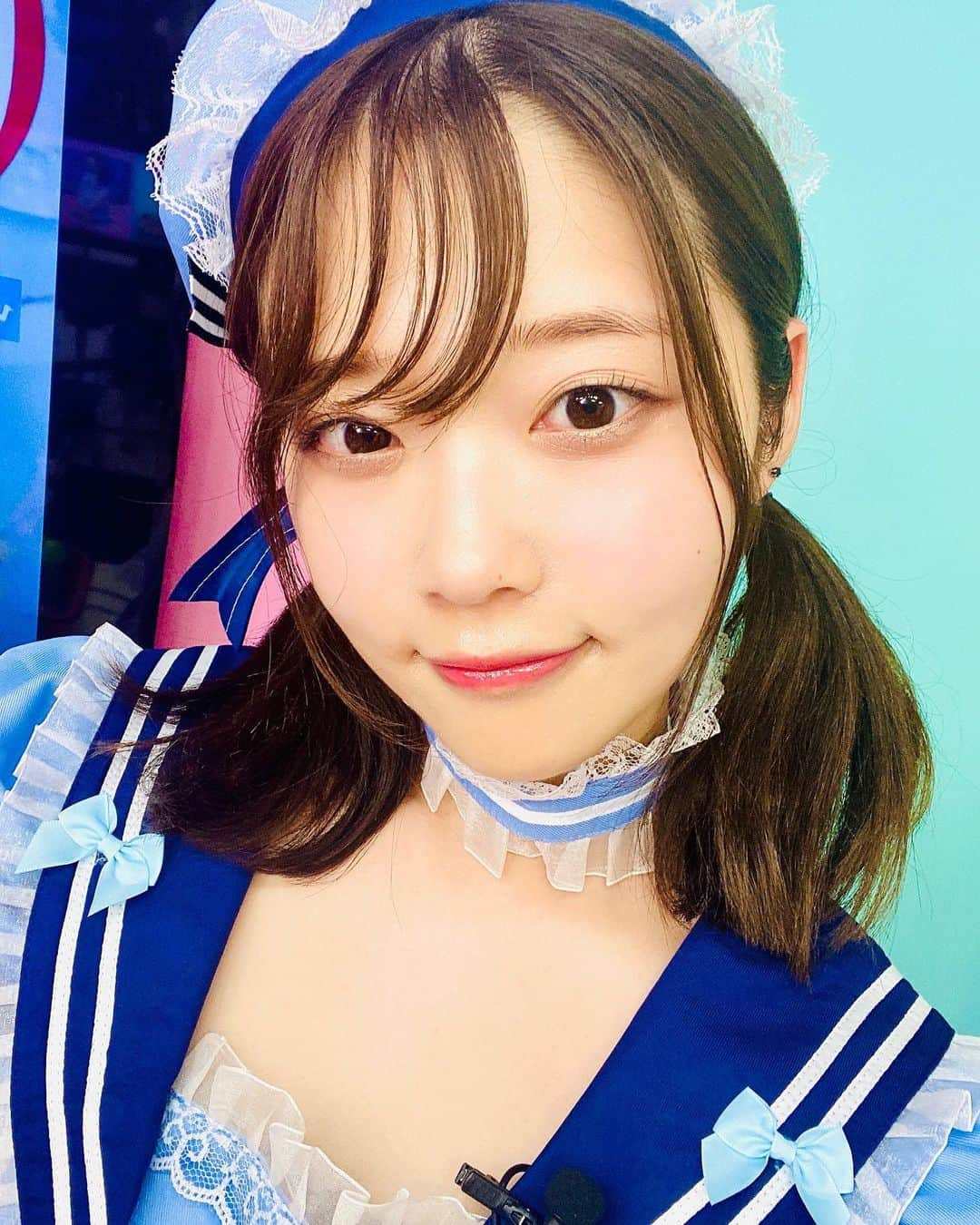 二葉エマさんのインスタグラム写真 - (二葉エマInstagram)「.  めっちゃめちゃアイドル！！  .  #LOVE昭和」6月17日 5時09分 - futaba_ema