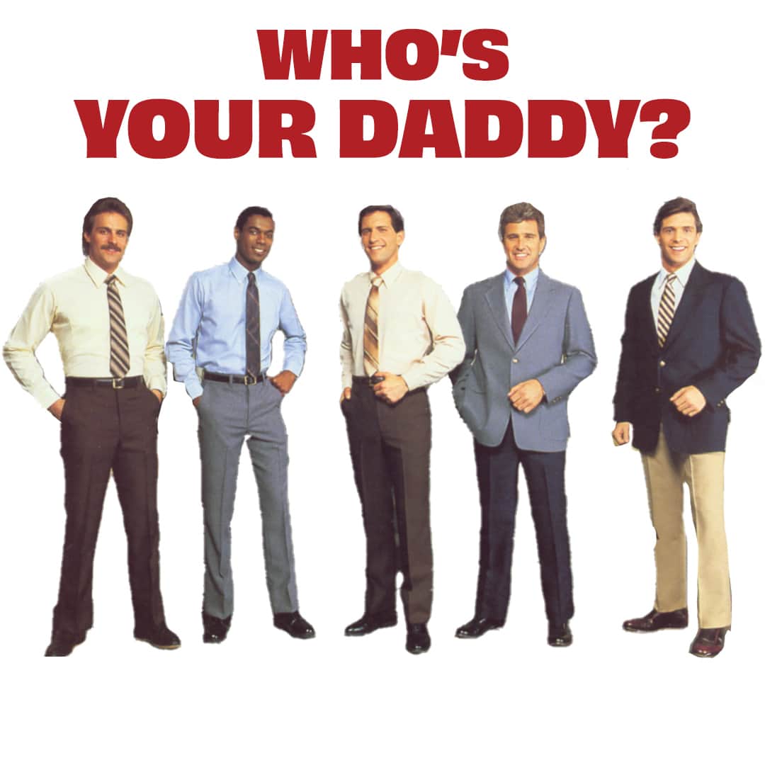 レッドキャップのインスタグラム：「Remember to call your Dad on Sunday #fathersday」