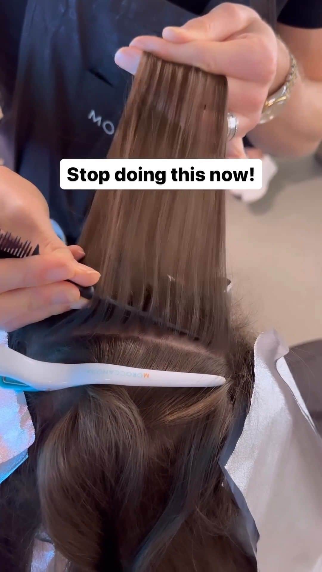 CosmoProf Beautyのインスタグラム
