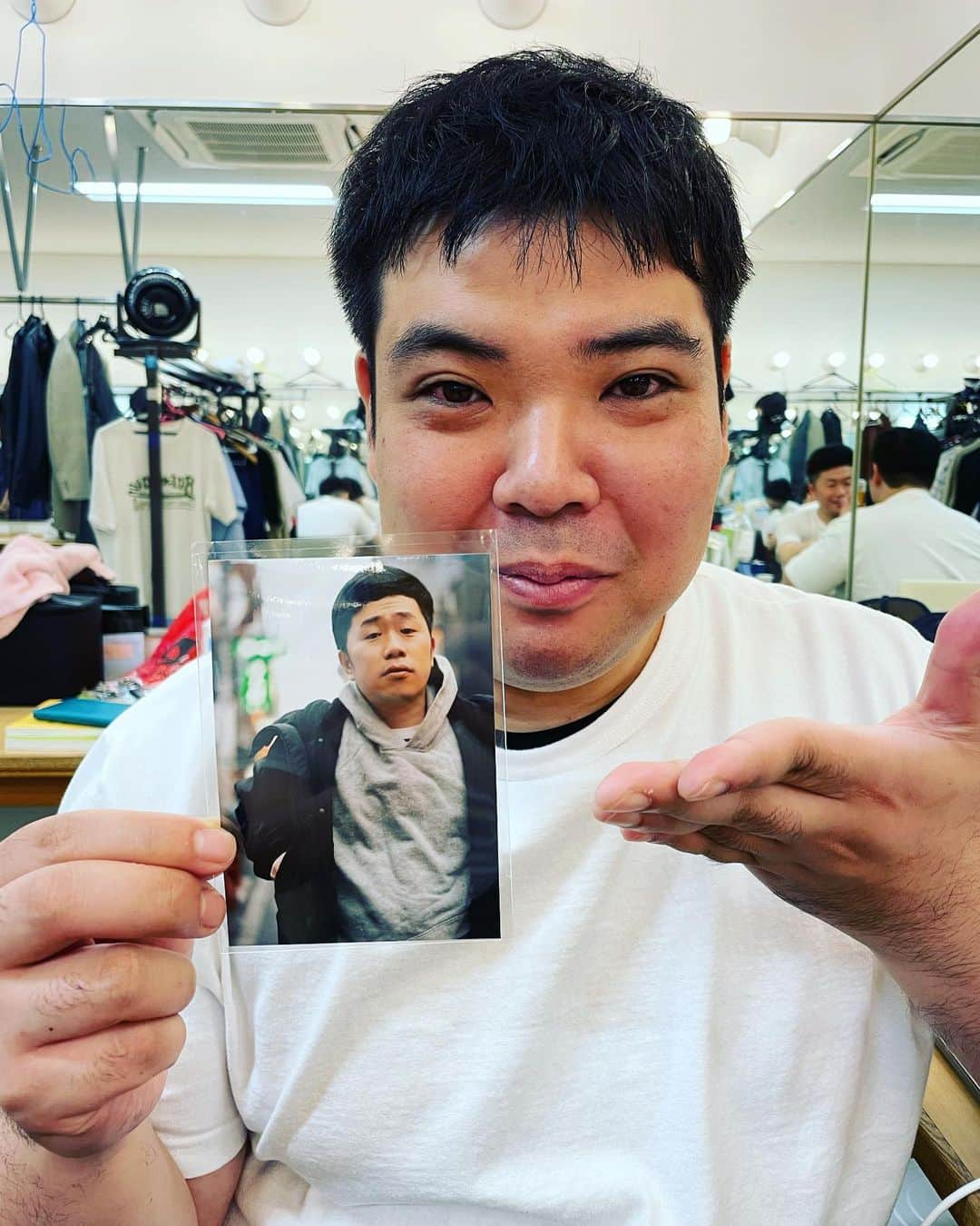 吉田裕のインスタグラム