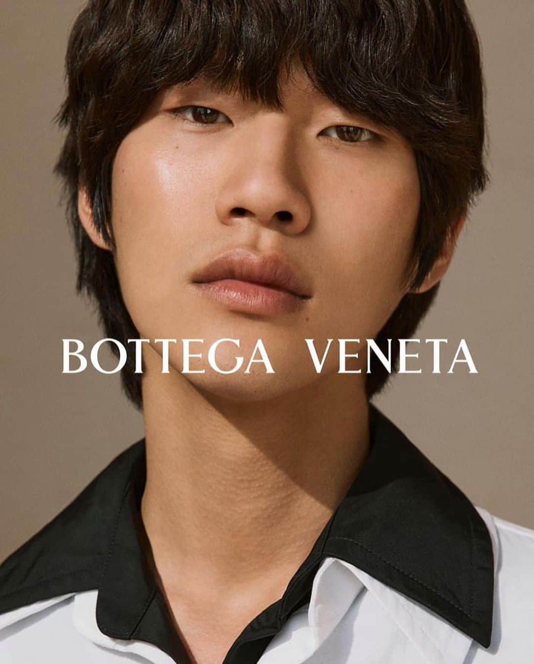 IMG Modelsさんのインスタグラム写真 - (IMG ModelsInstagram)「Bottega Boy. ➕ @2_sanggun fronts #BottegaVeneta’s latest campaign. #IMGmodels」6月17日 7時57分 - imgmodels