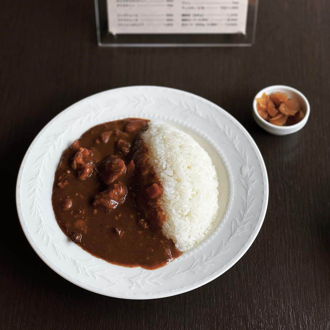 福田里香のグルメインスタ