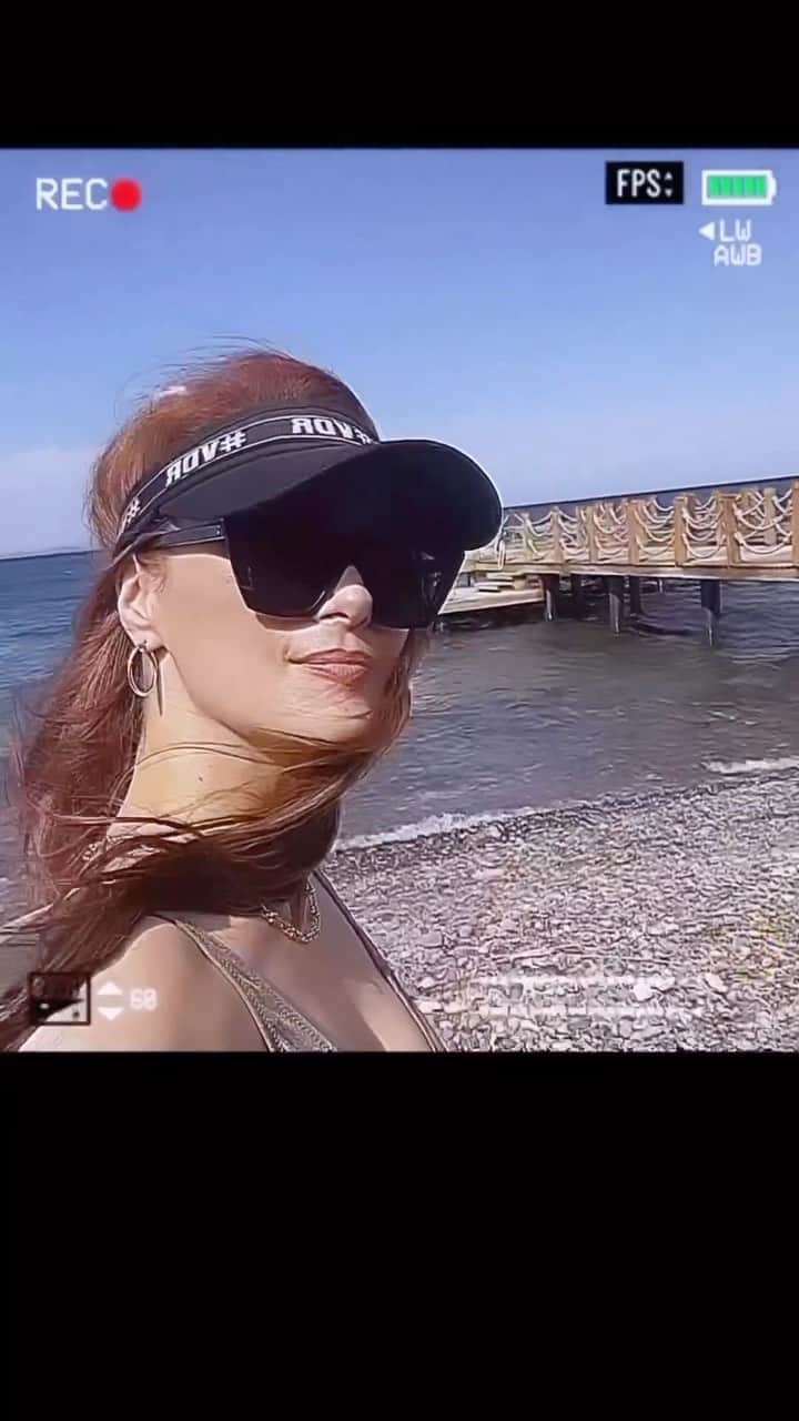 Mine Tugayのインスタグラム