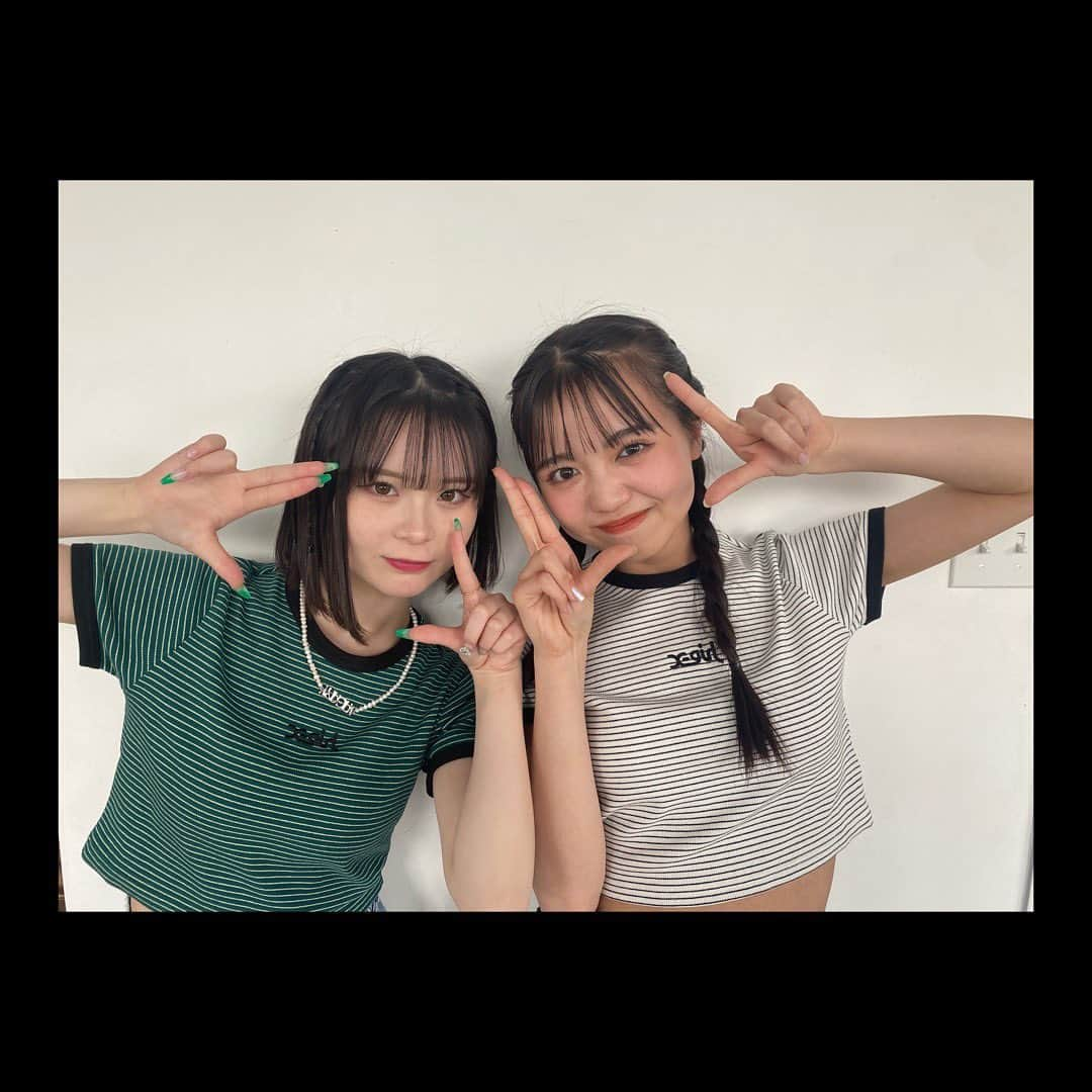 阿部ここはのインスタグラム：「・ さくここー！🌸🐒🌈 ⁡ #阿部ここは#ここちゃ#Popteen#さくここ」