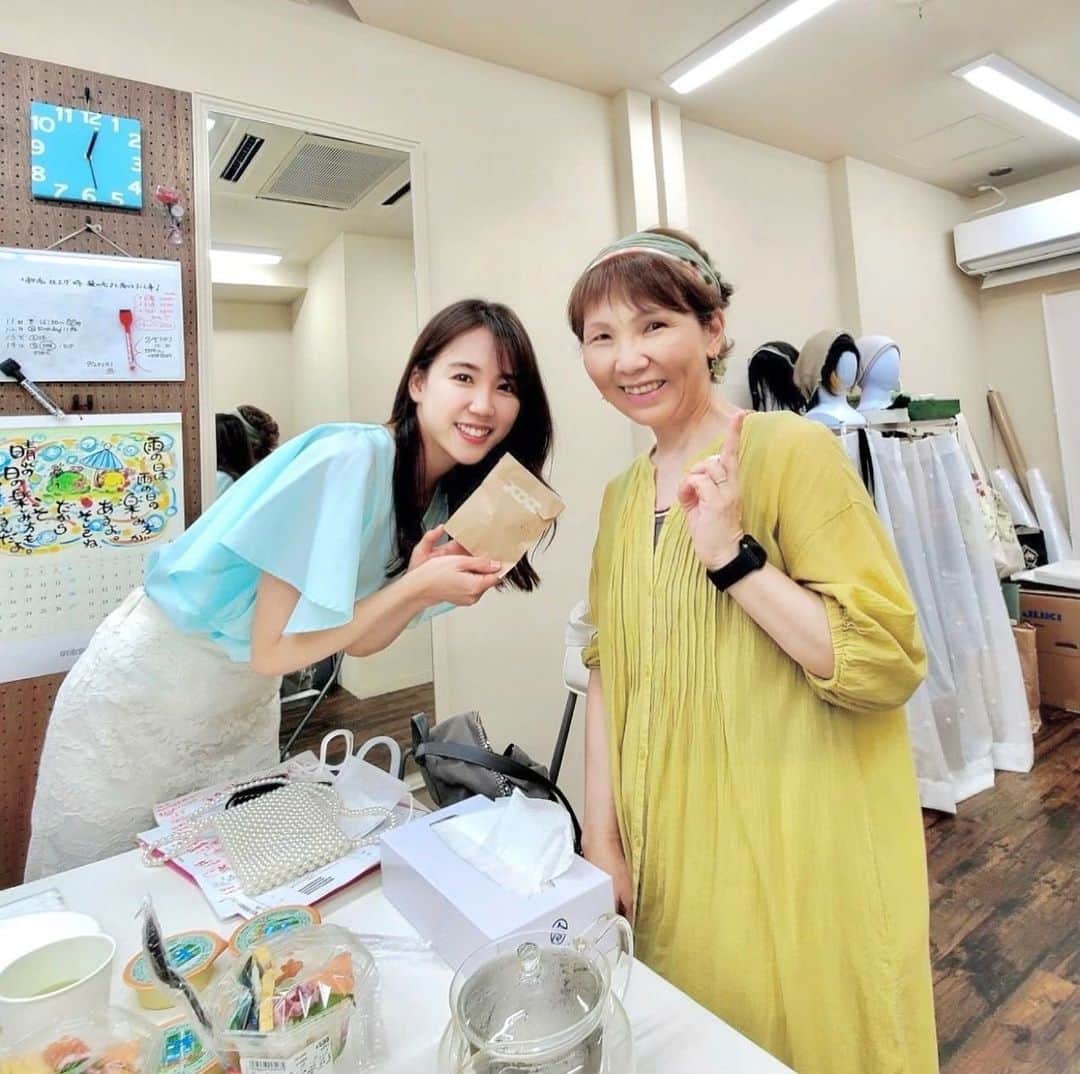 大槻瞳のインスタグラム
