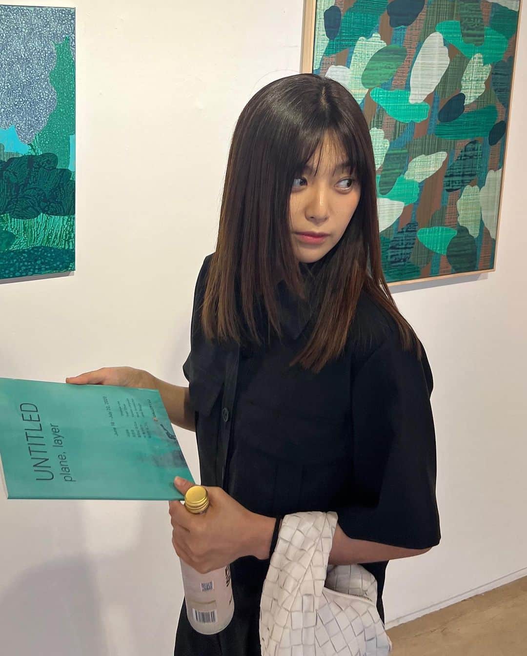 イ・ヨンウンのインスタグラム