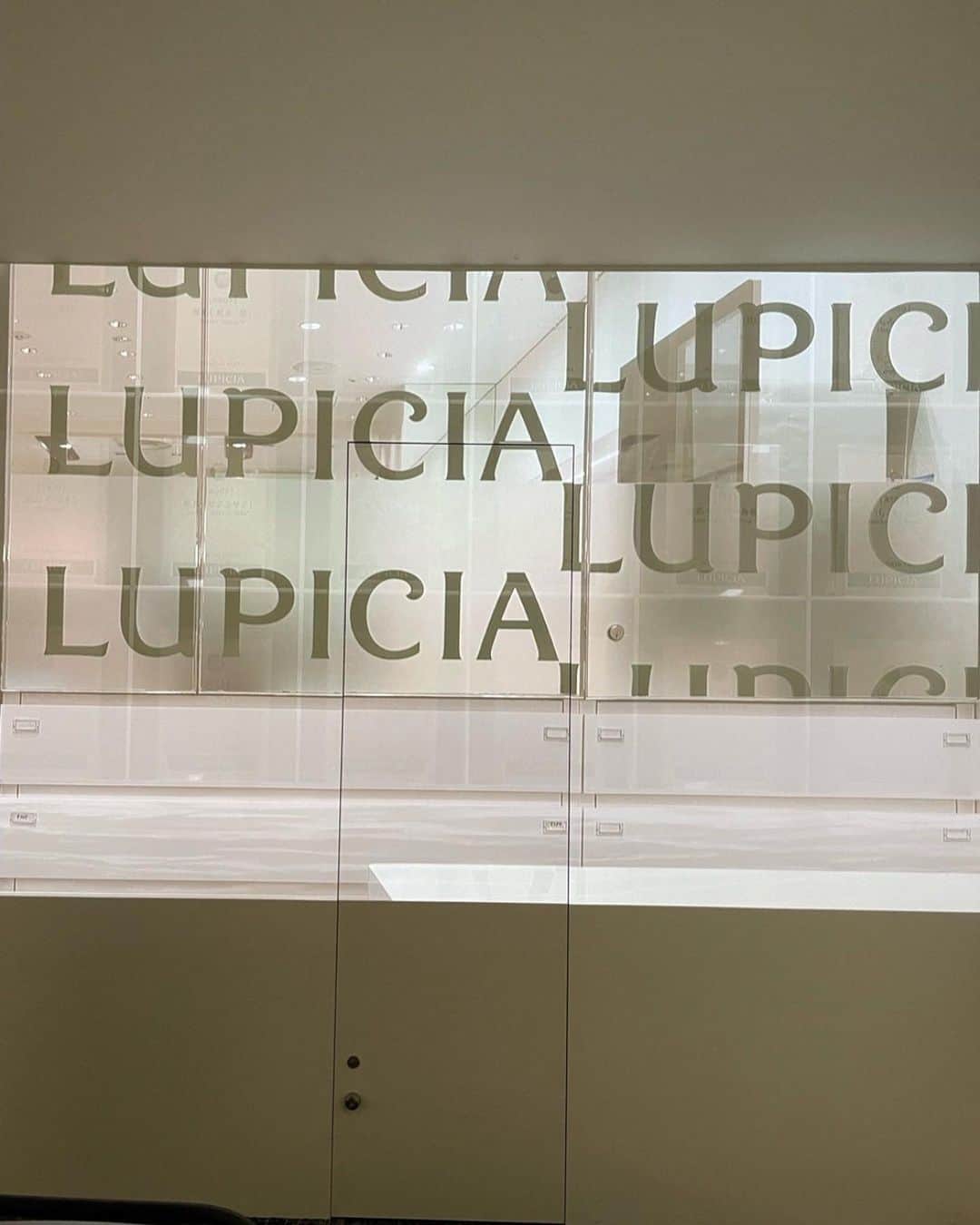 蛯原英里さんのインスタグラム写真 - (蛯原英里Instagram)「LUPICIA DESIGN GALLERY （ルピシア デザイン ギャラリー）では これまでの歴史とデザインが 詰め込まれていました  シンボルマークから パッケージデザインが多数。  ルピシアのパッケージって 一つひとつ凝っていて ずっと観ていられますよね。  こんなギャラリーを無料で見学できる なんてラッキーでした🤩  #lupicia  #gallery  #package  #design  #惹き込まれる素敵な世界へ  #作品」6月17日 10時37分 - eriebihara