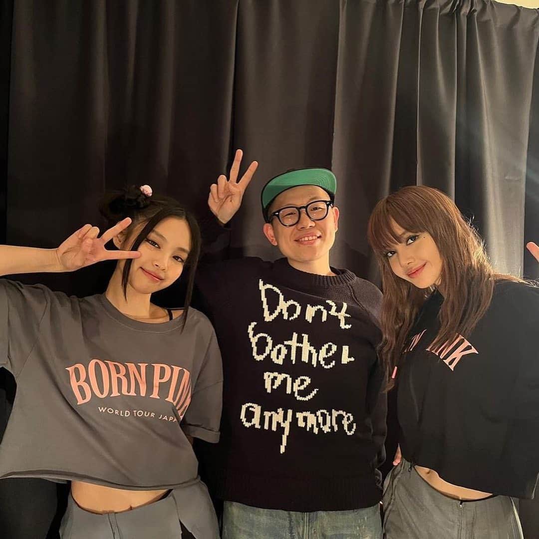 Vogue Taiwan Officialのインスタグラム