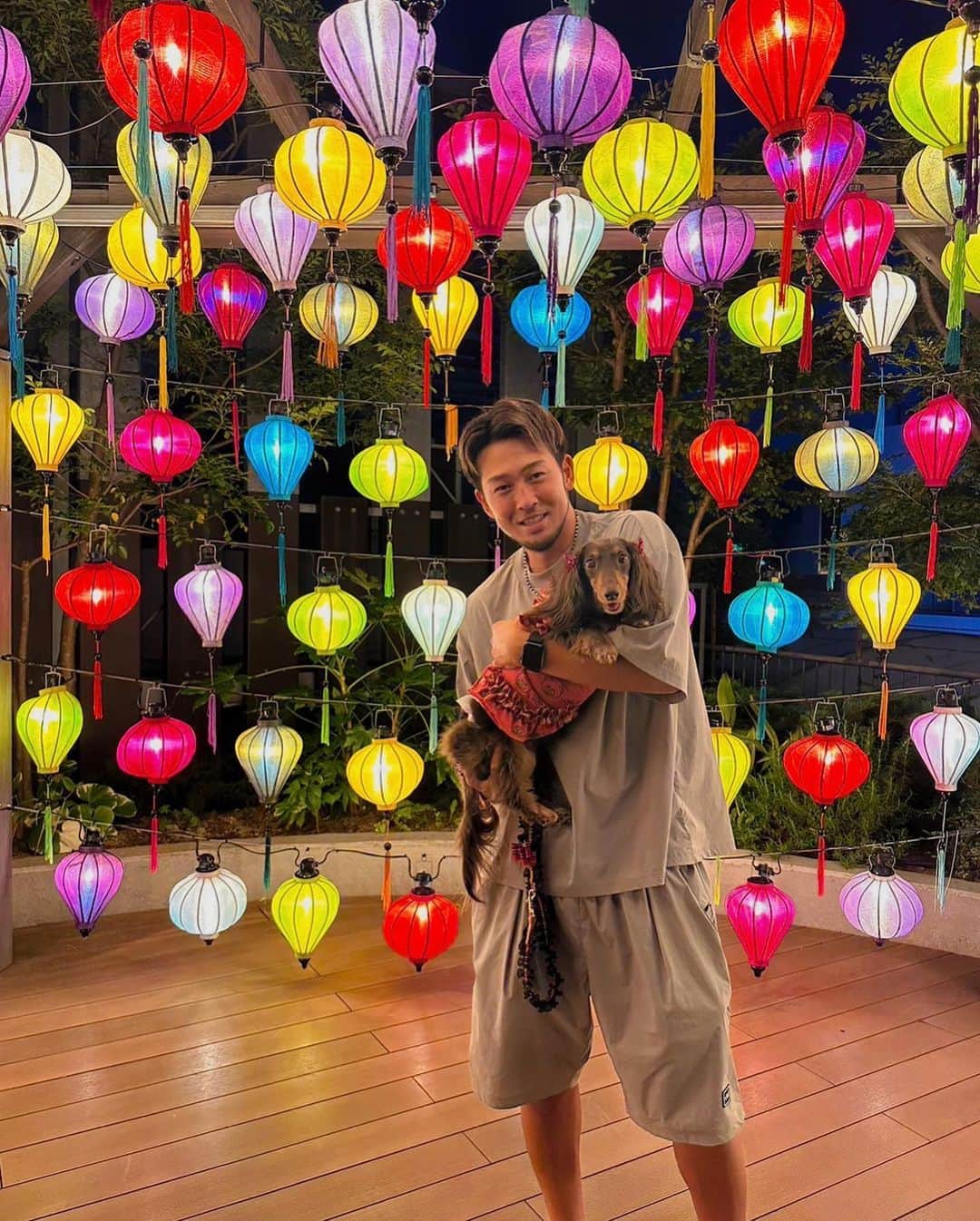 吉濱遼平のインスタグラム