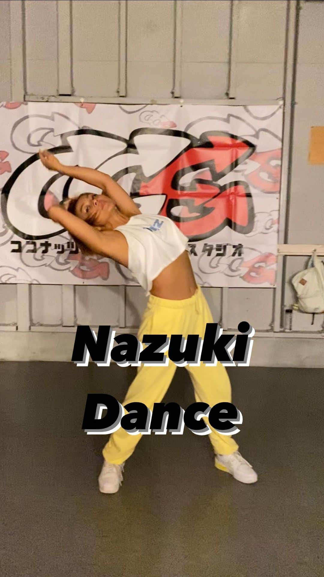 Nazukiのインスタグラム