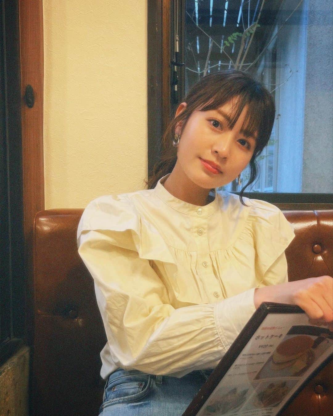 西野実見のグルメインスタ