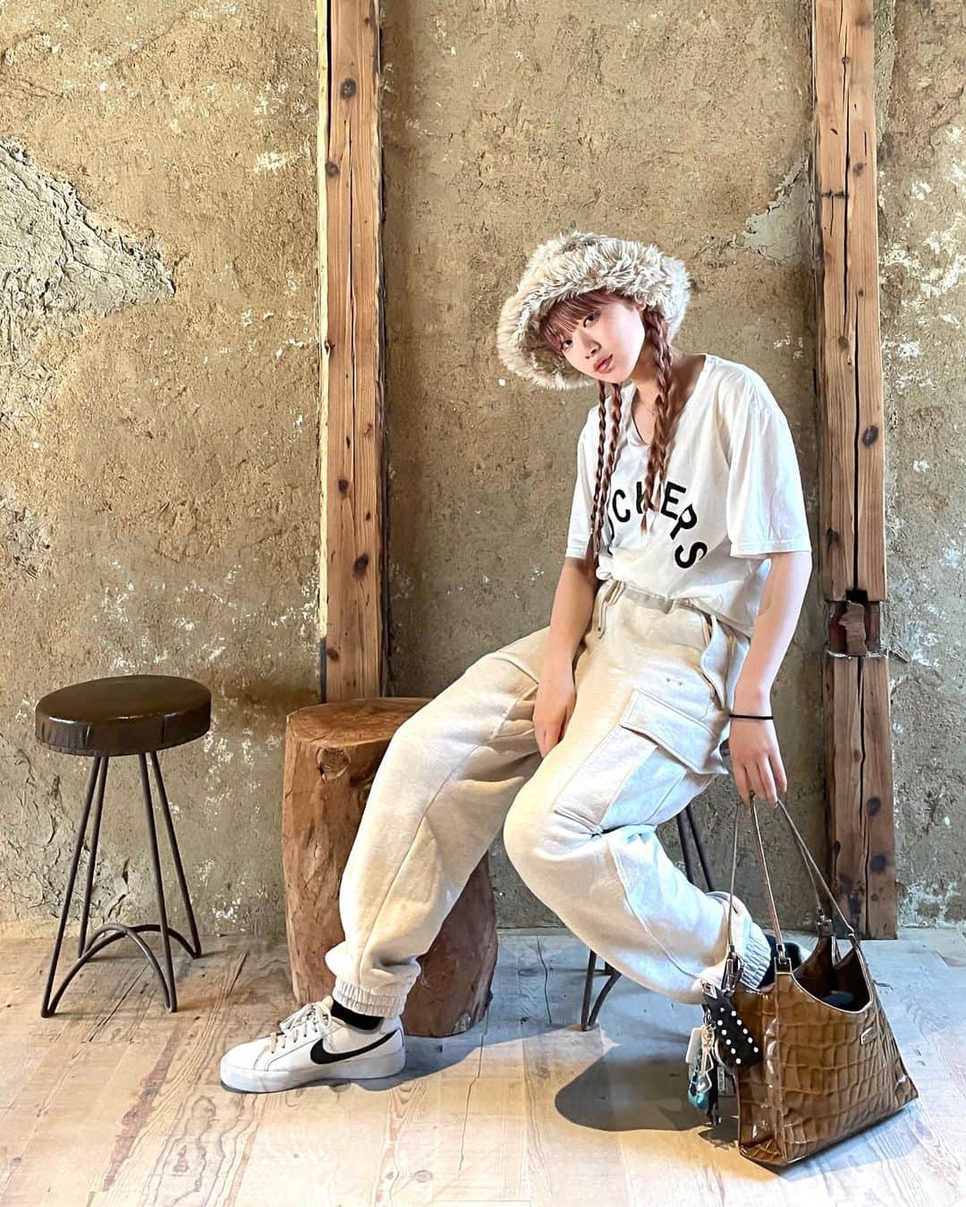 らてのインスタグラム