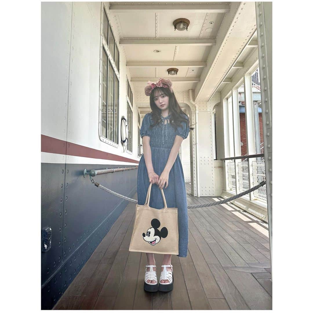 日比野芽奈のインスタグラム