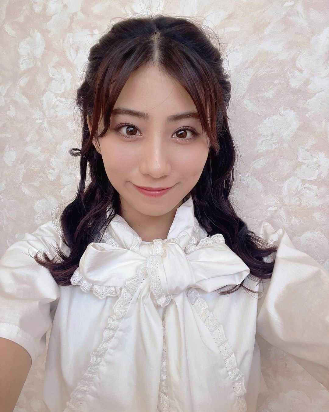 坂本遥奈のインスタグラム