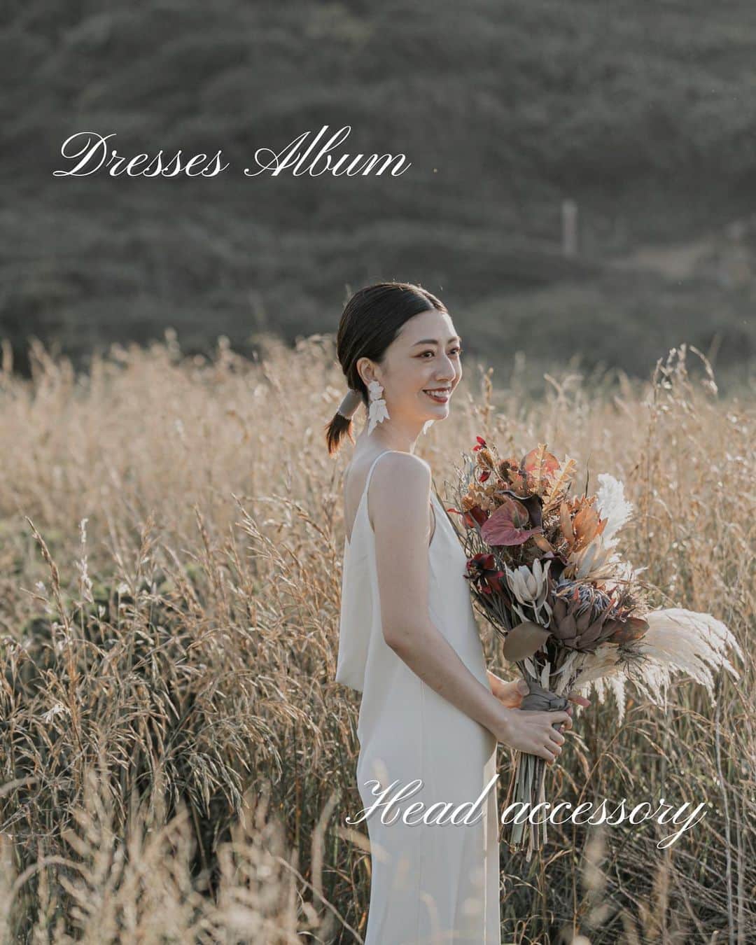 Dresses (ドレッシーズ)のインスタグラム：「←その他の投稿はこちらから  Dresses Album  今回は、Dresses花嫁のリングピローをご紹介♡  指輪をリボンで結ぶことは「ふたりの永遠の愛を約束する」 という意味が込められているってご存知でしたか？  手作りするおふたりも増えているリングピロー。 ぜひ保存しておいて参考にしてくださいね♪  ___________________  Dressesブライダルカウンター  　　結婚準備に関わる ＼お役立ち情報を発信中／  ”ドレスと結婚式費用がおトクになる” ブライダルカウンターがお届けする 結婚準備情報メディアアカウント🕊  こんなあなたにオススメです💫  ✔︎結婚が決まりこれから準備を始める ✔︎楽しく結婚準備をすすめたい ✔︎おふたりらしい結婚式を叶えたい  お問合せ・ご来館予約は プロフィールの「連絡する」より 受け付けております💒  ▼その他のお役立ち情報はこちらから @dresses_weddings  ___________________ #リングピロー #指輪交換 #ドレッシーズブライダルカウンター #ドレッシーズ #ブライダルカウンター #結婚式場探し #式場探し #結婚式場見学 #式場見学 #結婚式場選び #式場選び #結婚準備 #結婚準備中 #式場紹介 #結婚式場紹介 #式場紹介 #結婚式準備レポ #結婚式準備レポ #福岡花嫁 #関西花嫁 #広島花嫁 #熊本花嫁 #鹿児島花嫁」