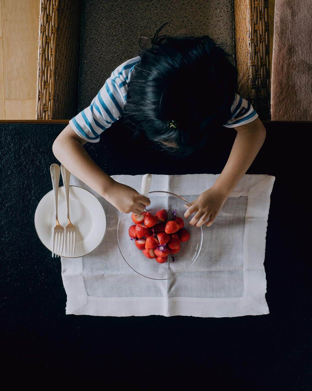 Yuudaiのインスタグラム：「🍓🍓🍓」