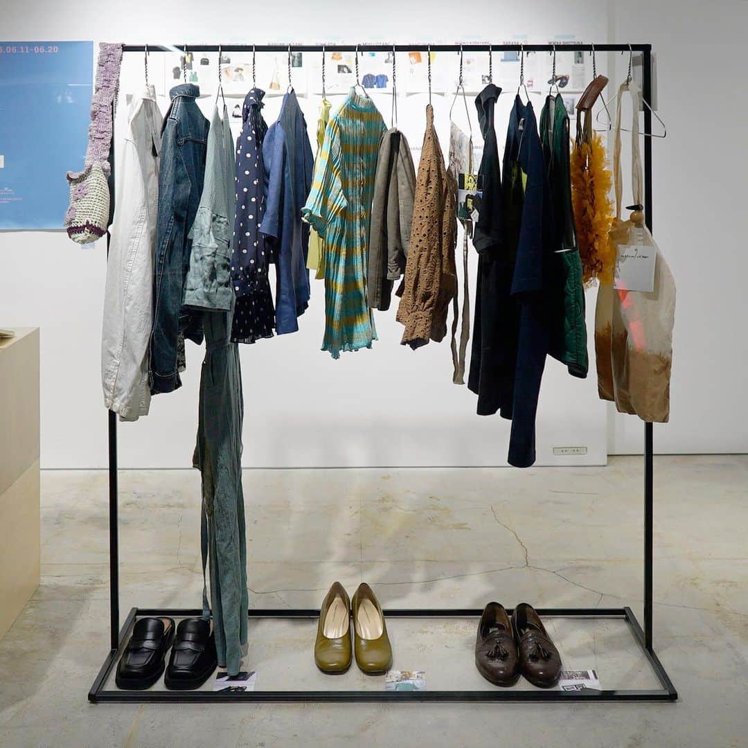 GINZA SONY PARK PROJECTのインスタグラム