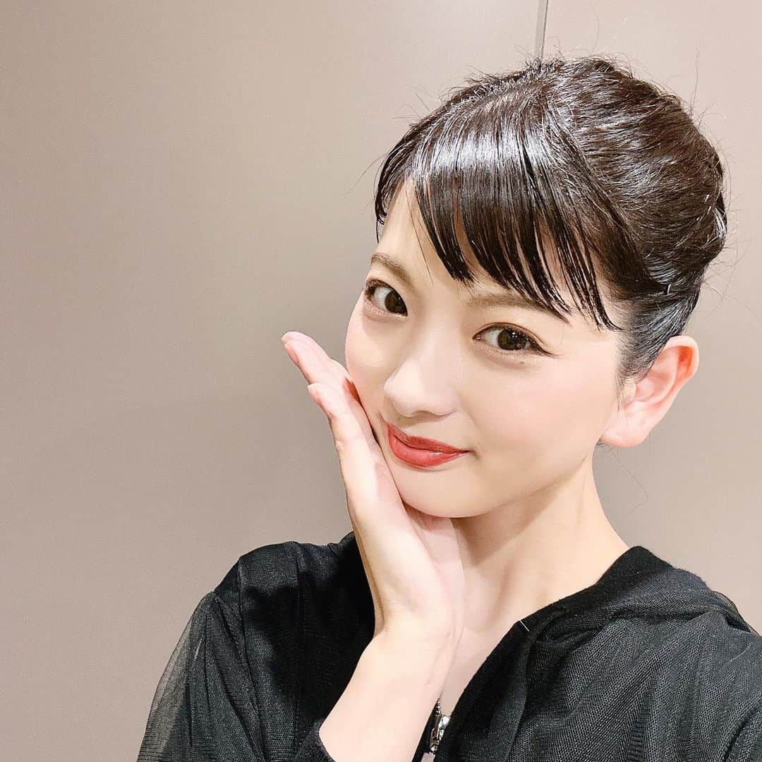 美蘭レンナのインスタグラム