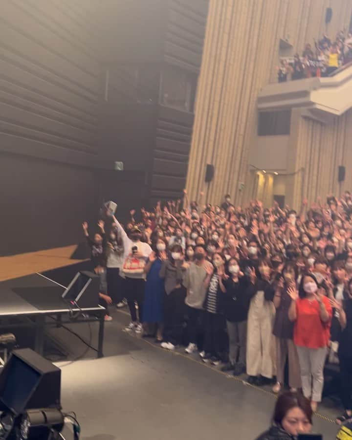 今井寿のインスタグラム