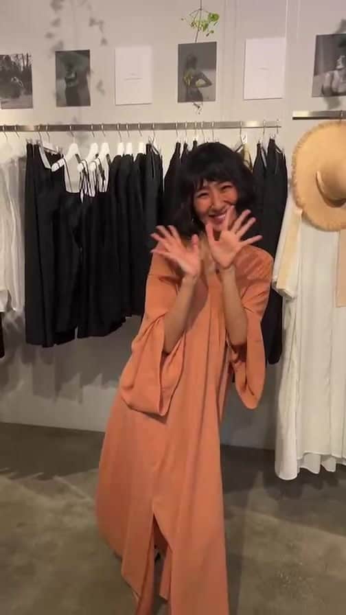 安藤沙耶香のインスタグラム