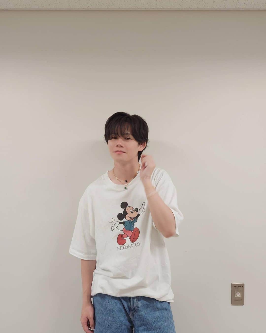 小笠原海のインスタグラム：「B9 Unlimited 5日目北海道公演 ありがとうございました🫠 幸せな時間でした🔥 気持ち飛ばしてくれた方もありがとう✈️」