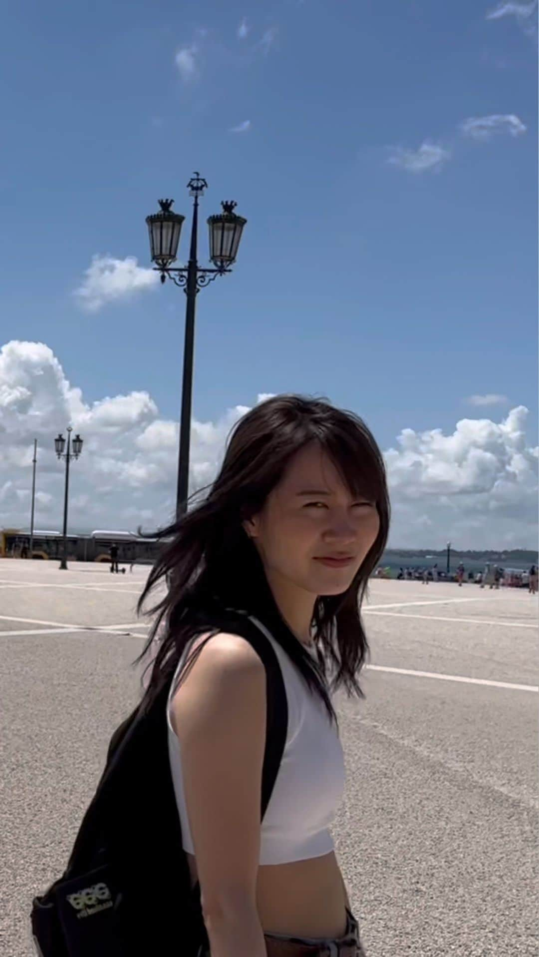 草野美木のインスタグラム：「🇵🇹🇵🇹🇵🇹✨」