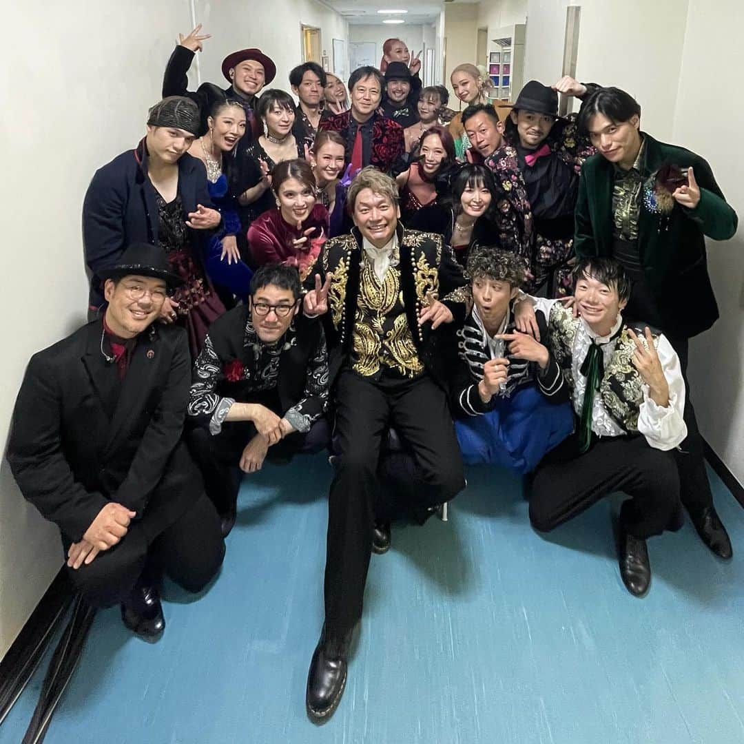 香取慎吾のインスタグラム