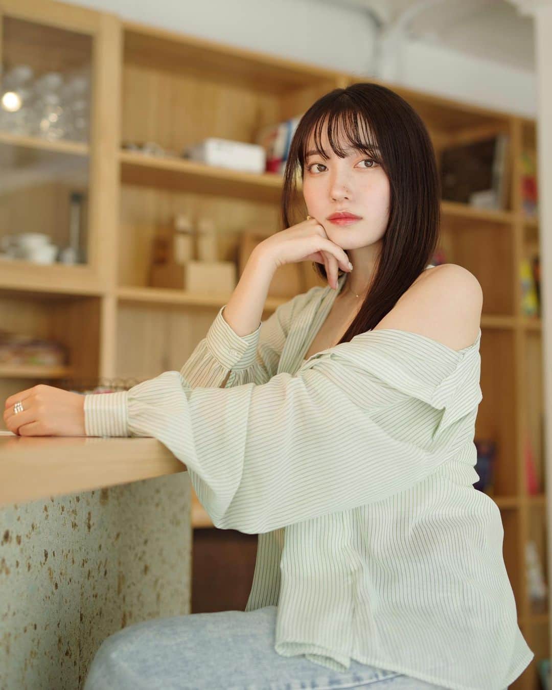 柚木ふゆのインスタグラム
