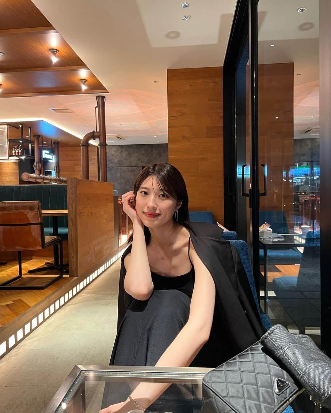 小山莉奈さんのインスタグラム写真 - (小山莉奈Instagram)「🩷🌸🎀🪞」6月17日 22時08分 - koyama_rina