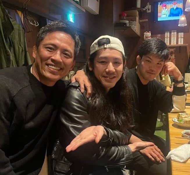 小林尊のインスタグラム