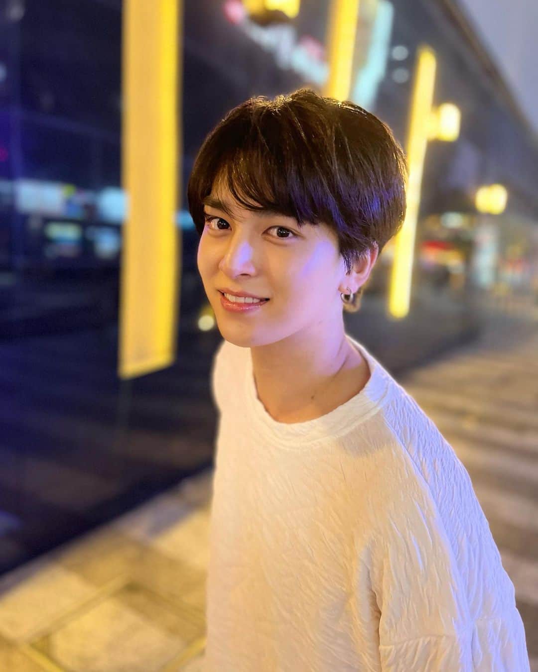 大和孔太のインスタグラム：「素直な気持ち忘れがちだから大事にしないとな！！」